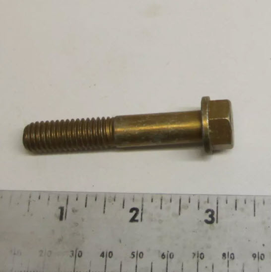 Evinrude Johnson OMC 0326891 - Screw, Cylinder To Crankcase (326891)