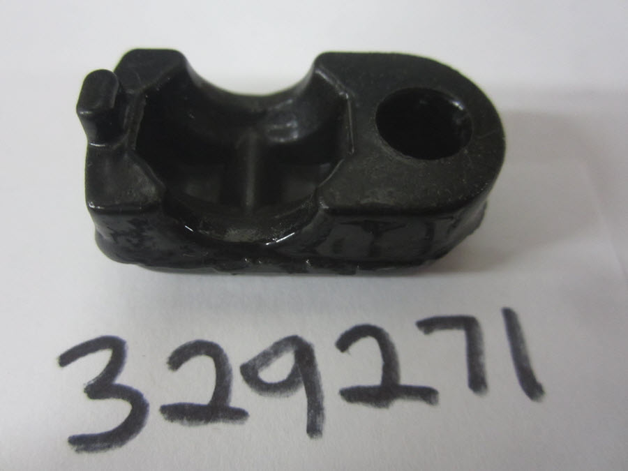 Evinrude Johnson OMC 0329271 - Trunnion Cover (329271)