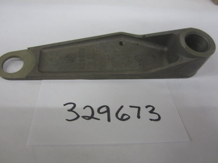 Evinrude Johnson OMC 0329673 - Lever (329673)