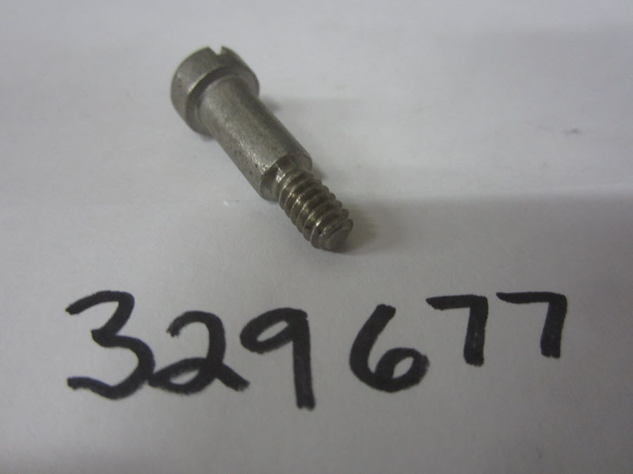 Evinrude Johnson OMC 0329677 - Screw, Roller (329677)