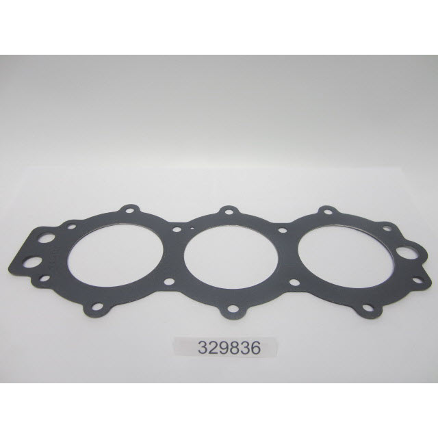 Evinrude Johnson OMC 0329836 - Head Gasket (329836)