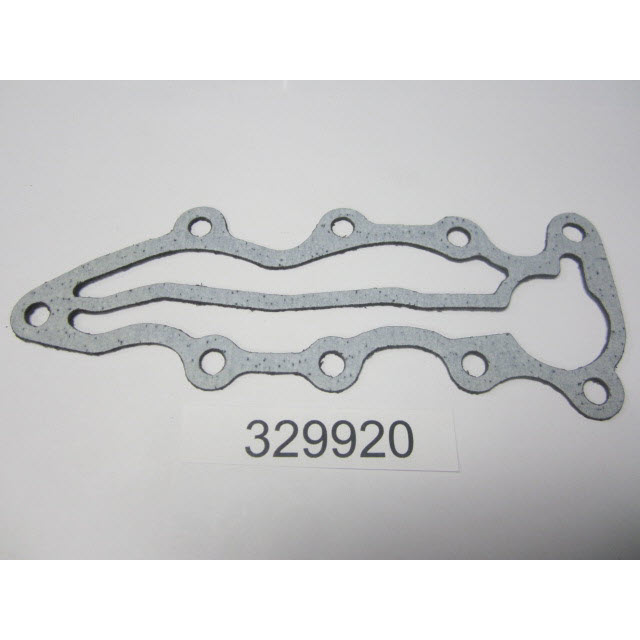 Evinrude Johnson OMC 0329920 - Water Cover Gasket (329920)