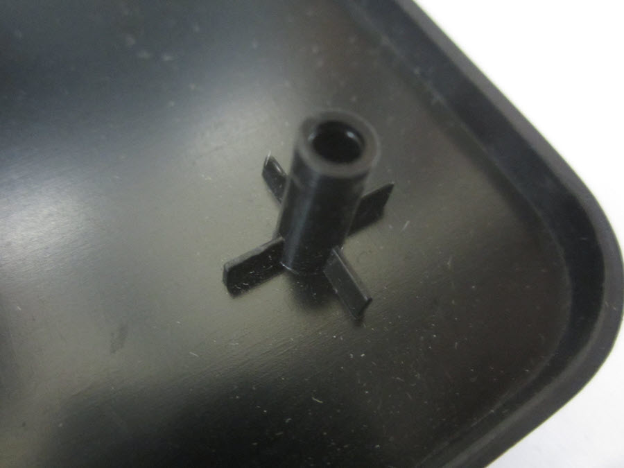 Evinrude Johnson OMC 0329950 - Applique (329950)