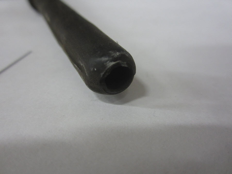 Evinrude Johnson OMC 0329970 - Starter Handle (329970)