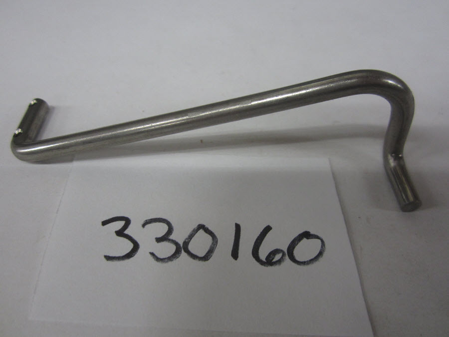 Evinrude Johnson OMC 0330160 - Spark Advance Rod (330160)