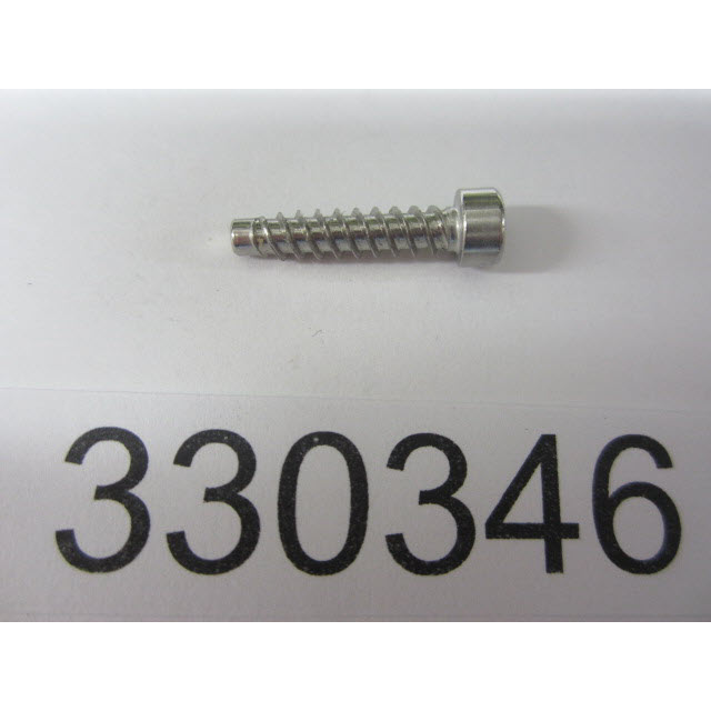 Evinrude Johnson OMC 0330346 Screw, Cam Follower Adjustment