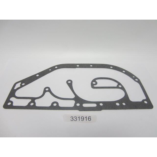 Evinrude Johnson OMC 0331916 - Exhaust Manifold Gasket (331916)