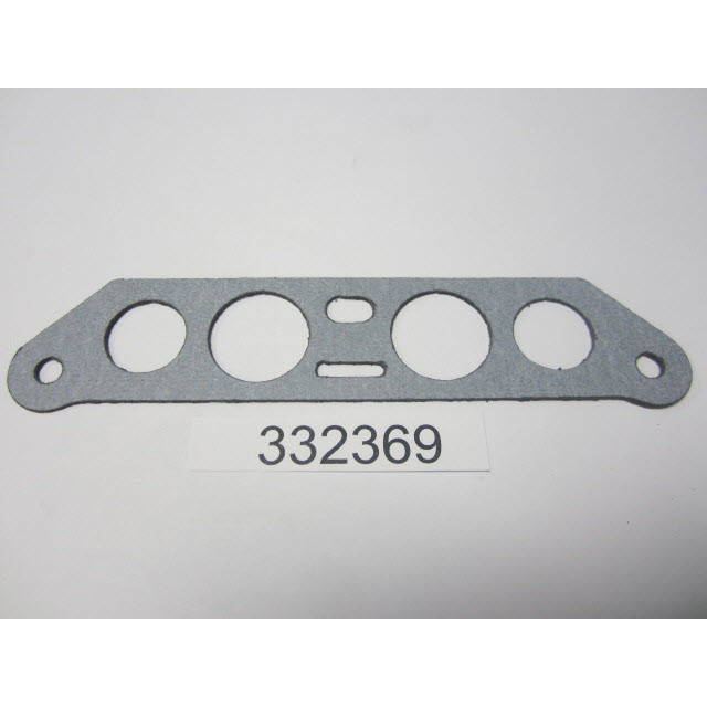 Evinrude Johnson OMC 0332369 - Thermostat Housing Gasket (332369)