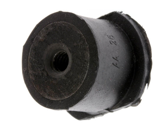 Evinrude Johnson OMC 0332610 - Starter Housing Rubber Mount (332610)
