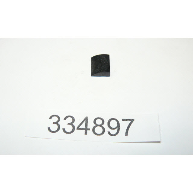 Evinrude Johnson OMC 0334897 - Impeller Key (334897)