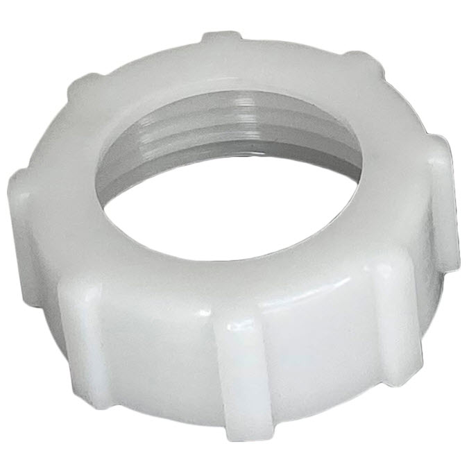 Evinrude Johnson OMC 0335112 - Fuel Filter Nut (335112)