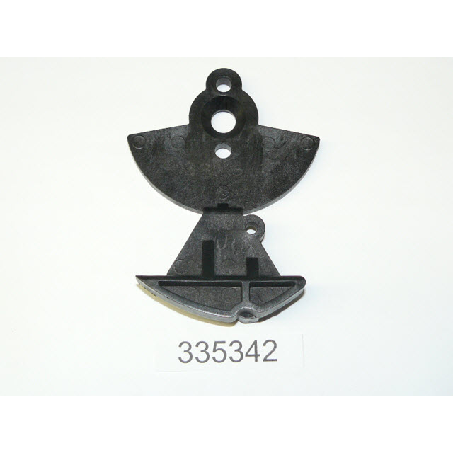Evinrude Johnson OMC 0335342 - Actuator Cam (335342)