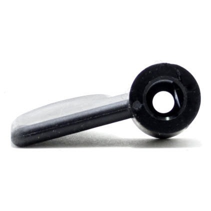Evinrude Johnson OMC 0335645 - Trail Lock Handle (335645)
