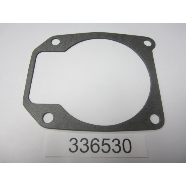 Evinrude Johnson OMC 0336530 - Water Pump Plate Gasket (336530)