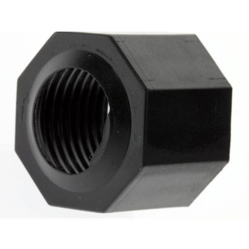 Evinrude Johnson OMC 0337586 - Wiper Nut (337586)