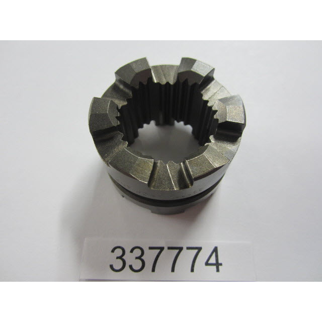 Evinrude Johnson OMC 0337774 - Shifter Clutch Dog (337774)