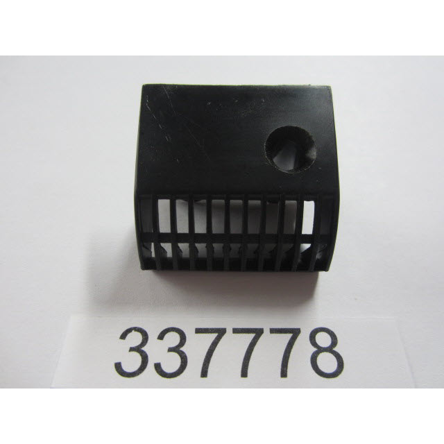Evinrude Johnson OMC 0337778 - Water Inlet Screen (337778)
