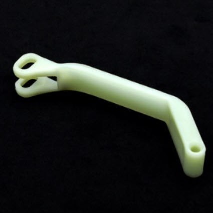 Evinrude Johnson OMC 0338874 - Carrying Handle (338874)