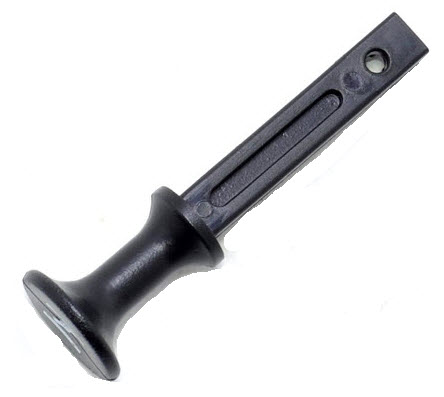 Evinrude Johnson OMC 0338965 - Choke Knob (338965)