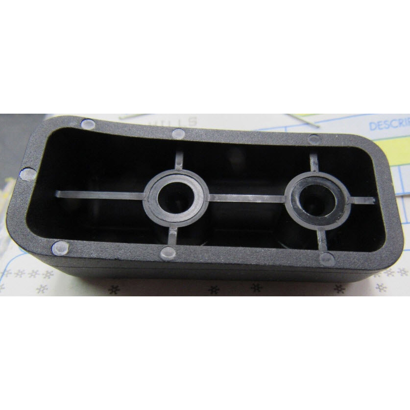 Evinrude Johnson OMC 0341199 - Bumper (341199)
