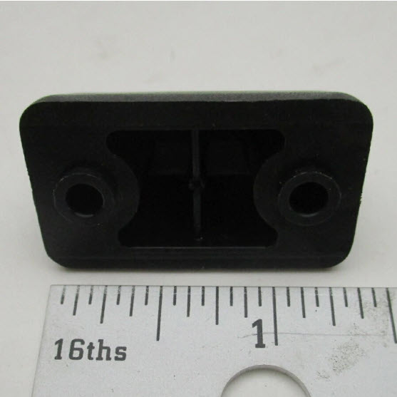 Evinrude Johnson OMC 0341653 - Bumper (341653)