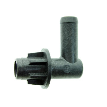 Evinrude Johnson OMC 0345237 - Elbow (345237)