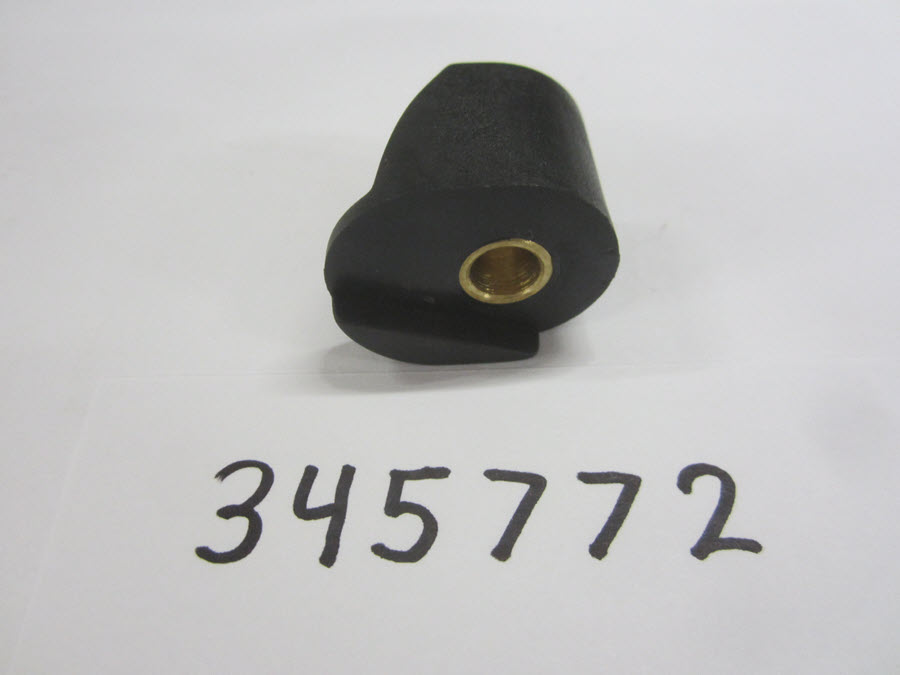 Evinrude Johnson OMC 0345772 - Spacer (345772)