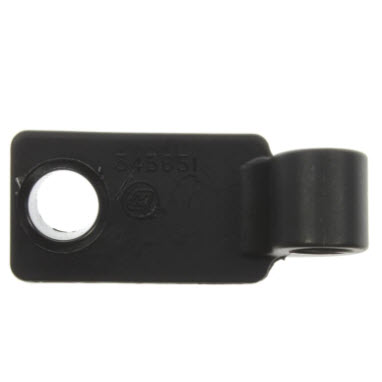 Evinrude Johnson OMC 0345851 - Throttle Cable Retainer (345851)
