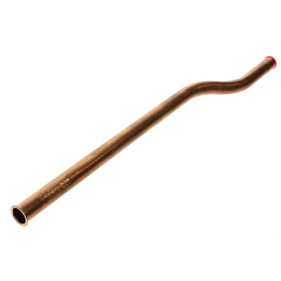 Evinrude Johnson OMC 0346897 - Water Tube 20 (346897)