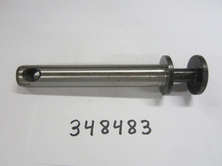 Evinrude Johnson OMC 0348483 - Shifter Shaft (348483)