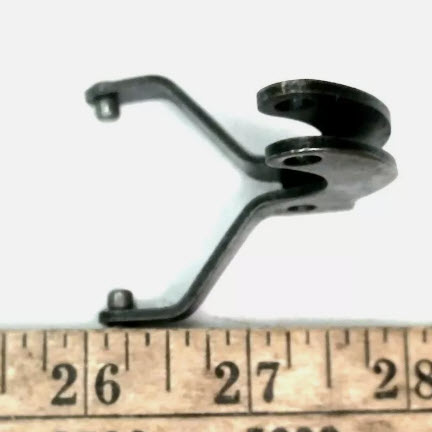 Evinrude Johnson OMC 0375755 - Lever Only (375755)