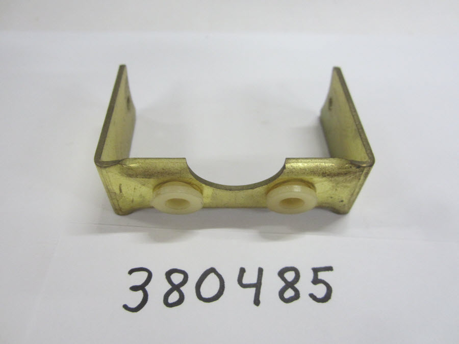 Evinrude Johnson OMC 0380485 - Bracket Assembly (380485)