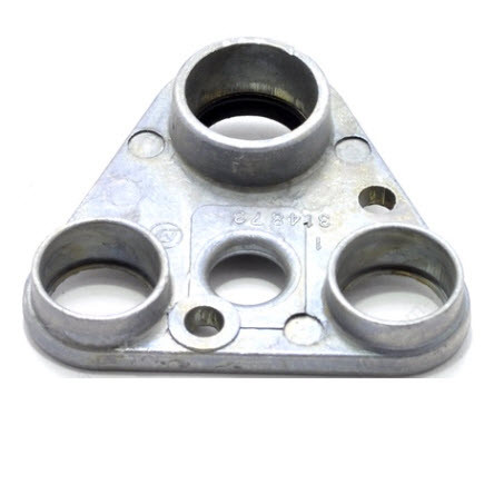 Evinrude Johnson OMC 0383879 - Housing Cover & Seal Assembly (383879)