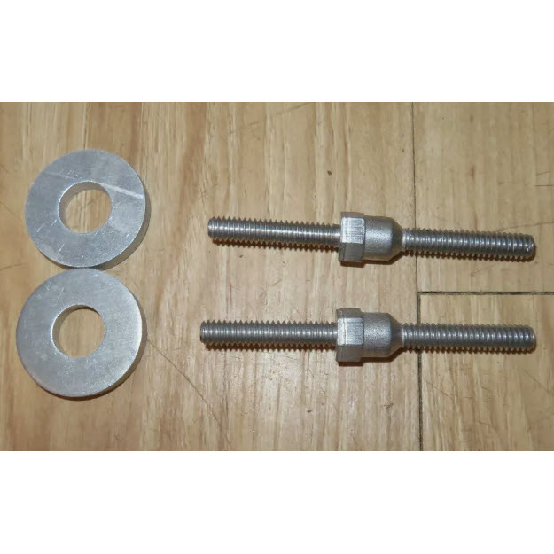 Evinrude Johnson OMC 0386057 - Optional Mount Kit (386057)
