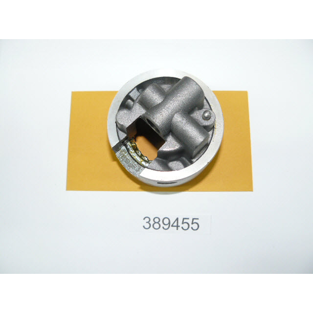 Evinrude Johnson OMC 0389455 - Housing Assembly (389455)