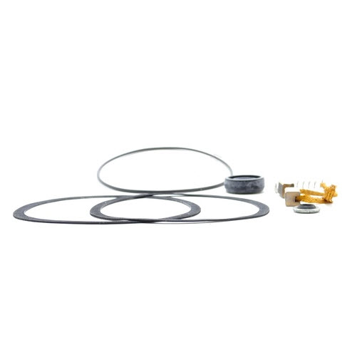 Evinrude Johnson OMC 0390987 - Brush and Seal Kit (390987)