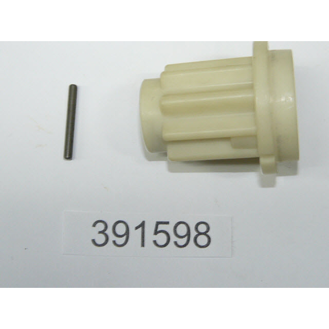 Evinrude Johnson OMC 0391598 - Clutch Hub (391598)