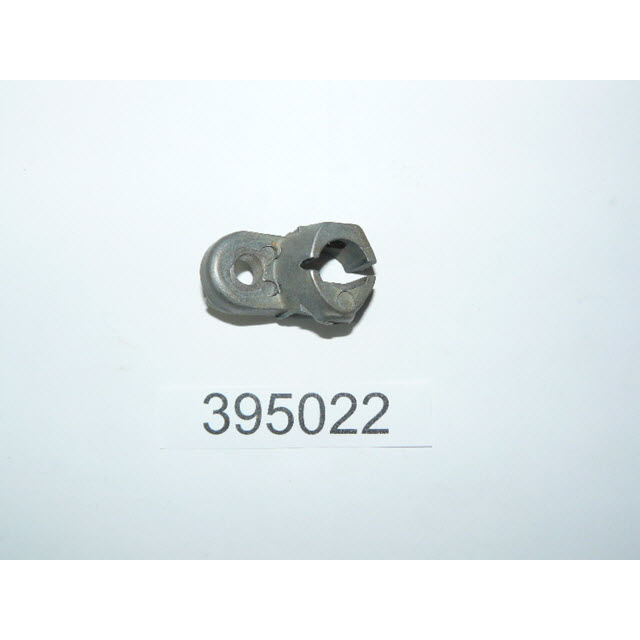 Evinrude Johnson OMC 0395022 - Shift Rod Lever and Bushing (395022)