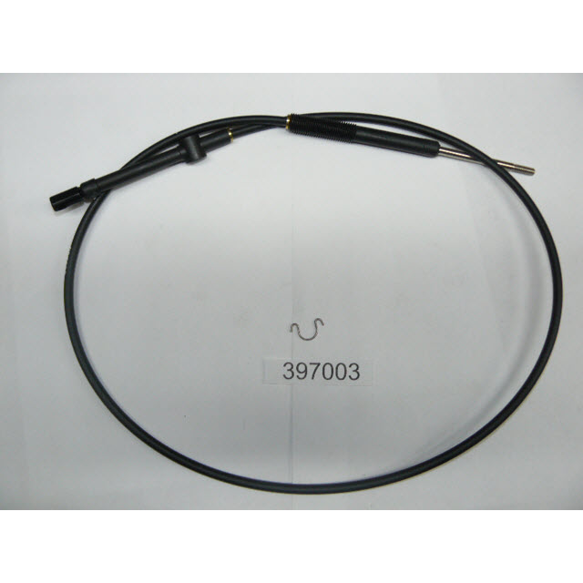 Evinrude Johnson OMC 0397003 - Throttle Cable (397003)