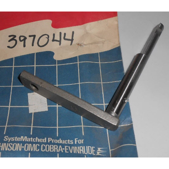 Evinrude Johnson OMC 0397044 - Shift Lever (397044)