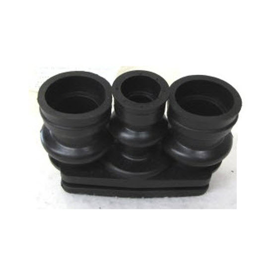 Evinrude Johnson OMC 0433475 - Exhaust Relief Grommet and Insert (433475)