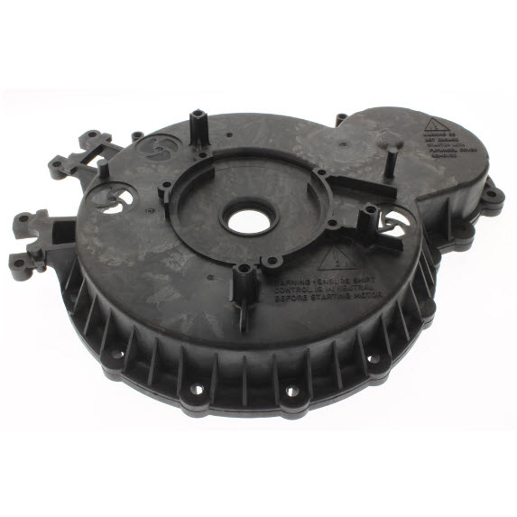 Evinrude Johnson OMC 0433581 - Flywheel Cover (433581)