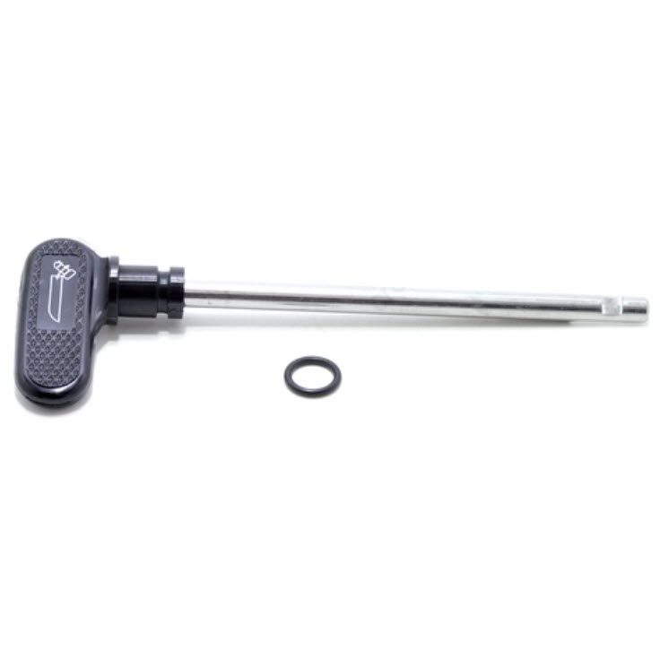 Evinrude Johnson OMC 0434050 - Tilt Knob and O-ring (434050)