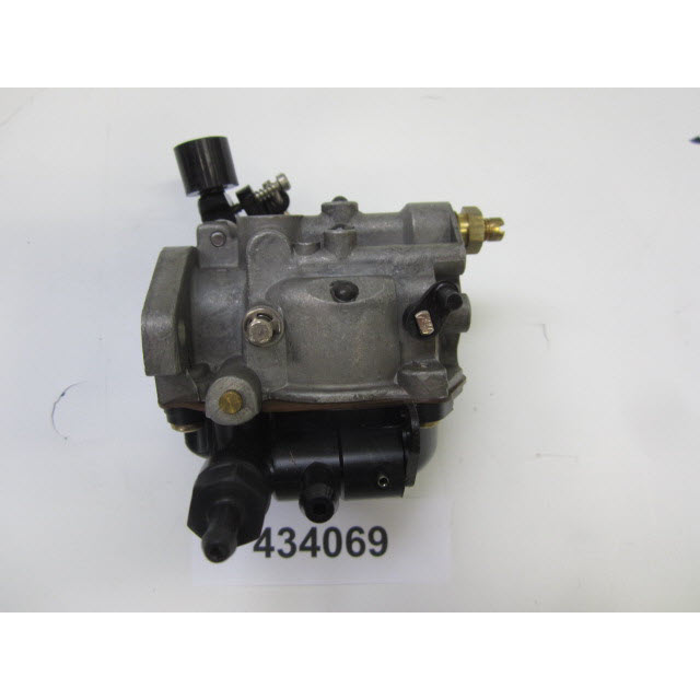 Evinrude Johnson OMC 0434069 - Carburetor Assembly (434069)