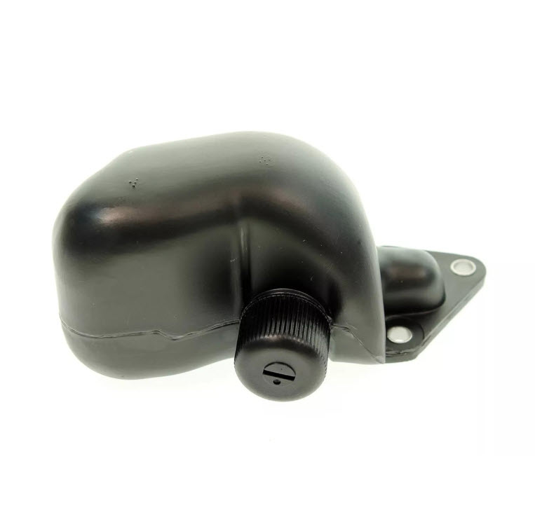 Evinrude Johnson OMC 0435341 - Reservoir and Cap Assembly (435341)
