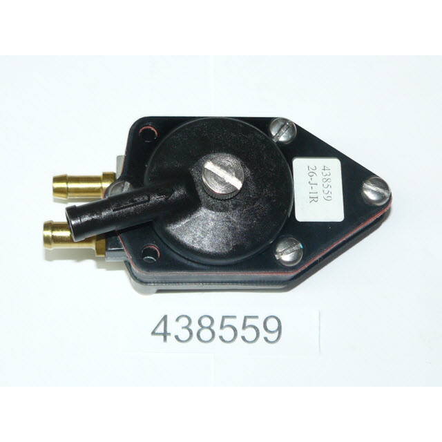 Evinrude Johnson OMC 0438559 - Fuel Pump (438559)