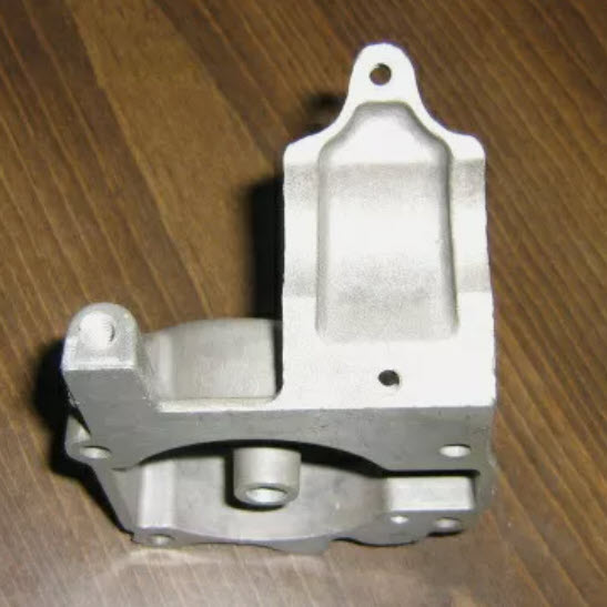 Evinrude Johnson OMC 0439383 - Float Chamber - use w/ Electric Primer Only (439383)