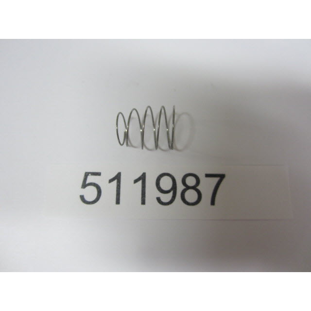 Evinrude Johnson OMC 0511987 - Spring (511987)