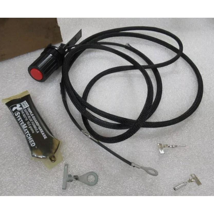Evinrude Johnson OMC 0583975 - Idle Stop Switch Kit (583975)