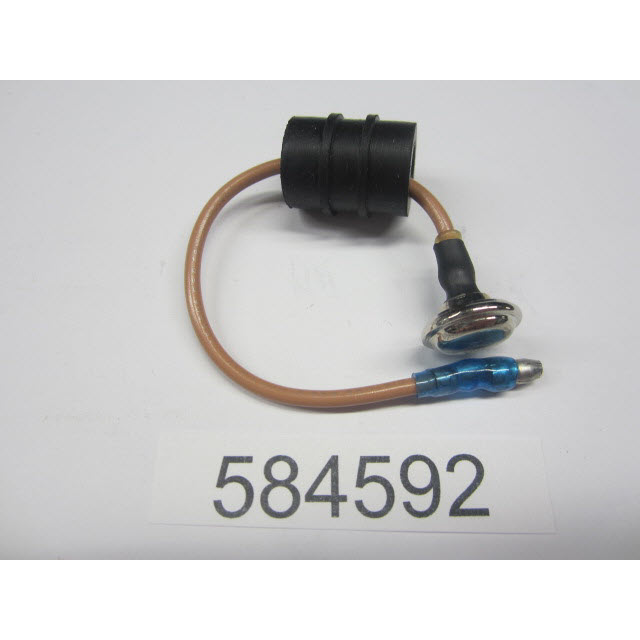 Evinrude Johnson OMC 0584592 Temperature Switch